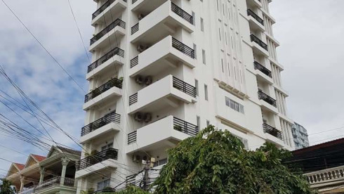 Prime Commercial Properly Phnomphen Listing II