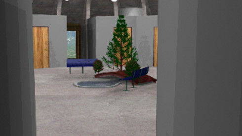 Bitcoin Affordable Housing