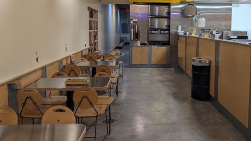 Sandwich Shop Assets for Sale in North Carolina