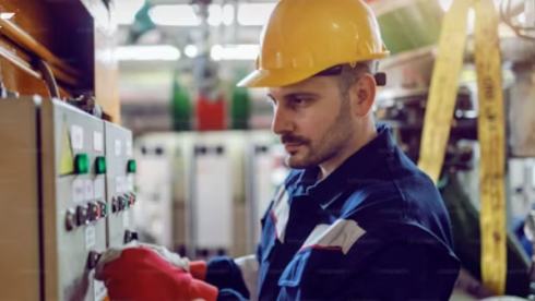 Highly Rated Electrical Business