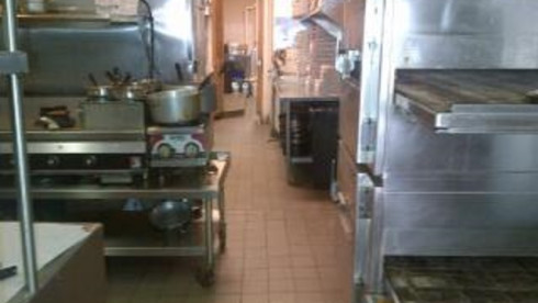 Pizzeria for Sale in Delaware County, PA