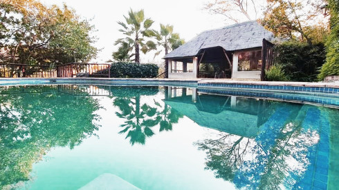 4 Stands in Zwartkop Muldersdrift Krugersdorp