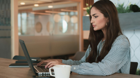 Lead Gen Agency / Financial Services & Marketing