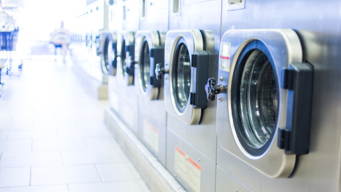 Laundromat in PA. Well-Maintained & Good Cash Flow