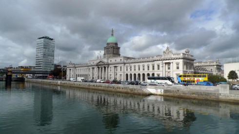 Readymade Companies in Ireland with Bank Account