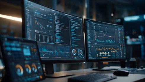 Remote Software Engineering Company