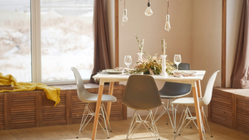 Home Furnishing Design Firm