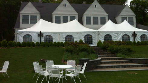 Established Tent Rental Co In Thriving Market