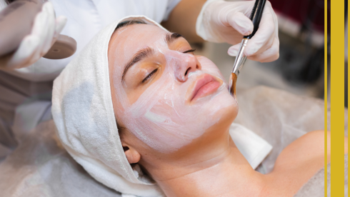 Luxury Boutique Spa – Turnkey Facial & Body Studio