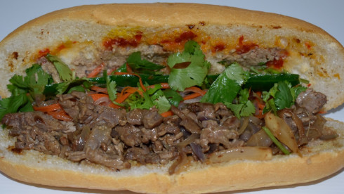 Looking To Franchise F&B Concept