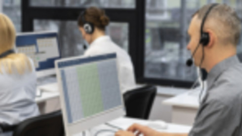 Leading Provider of BPO Services