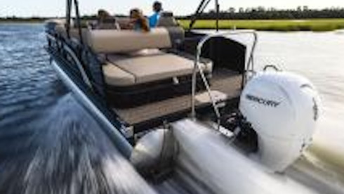 65 Y/O Marine Services Business w/ 2 Acre Property