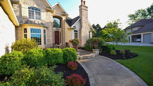 Full Service Landscaping Company for Sale in CT