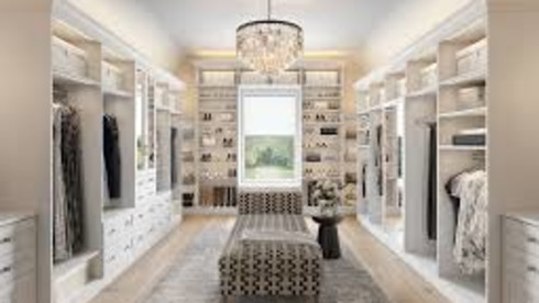 Extremely Profitable Custom Closet Company