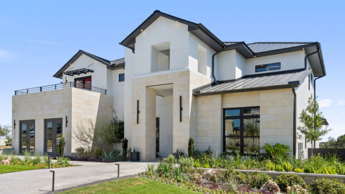 Custom Home & Remodel Contractor – $315K SDE