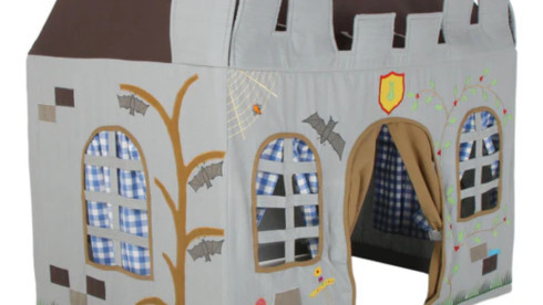 Online Kids Room Decor Store/Inventory