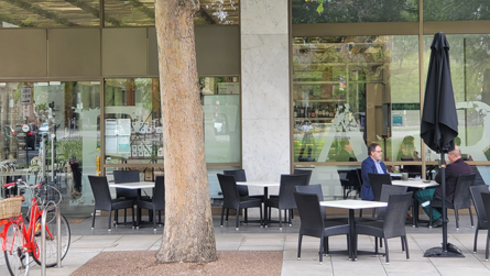 CBD /Eatery /Cafe / Lunch Bar