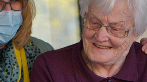 Adult Daycare & Healthcare Training Business – Central VA (SBA Pre-Qualified