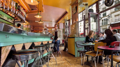 Diner For Sale on the Upper East Side