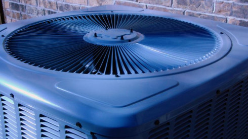 HVAC Heating, Ventilation and Air Conditioning