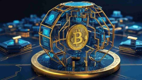 Launch A Crypto Token or Stable Coin on Blockchain