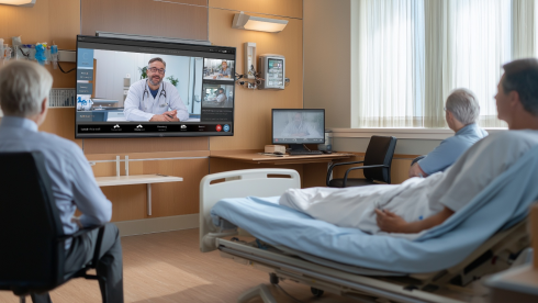 Enterprise Video Solutions Company - Midwest