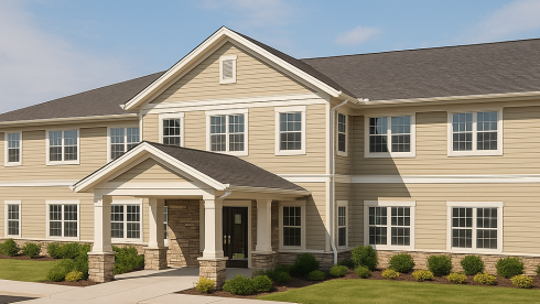 High performing ALF With Entitled Expansion Plans