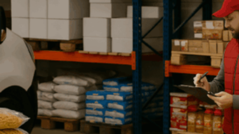 Reputable Wholesale Grocery and Food Distributor
