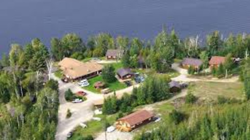Profitable Resort and Campground near Thunder Bay