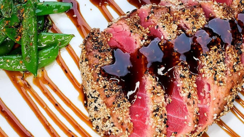 Fully Remodeled Restaurant-Banquet Hall for Sale