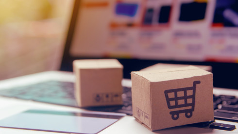 A European E-Commerce Business For Sale