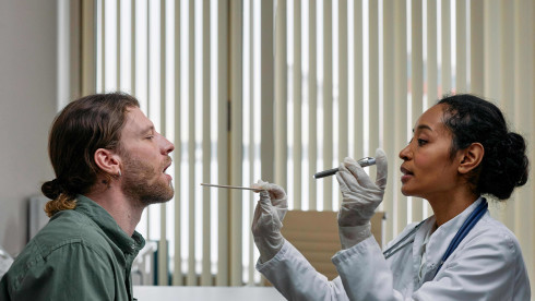 Independent Semi-Absentee Owned Medical Center