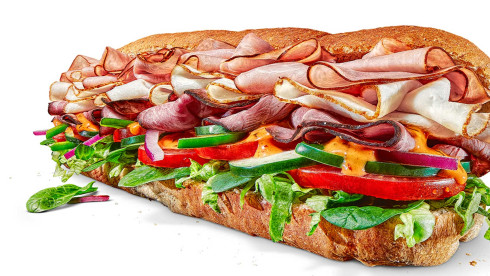 Asset Sale Morris County Sandwich Franchise Store