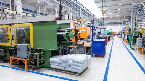 Precision Injection Molding Company For Sale