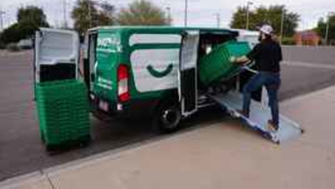 The Future of Moving