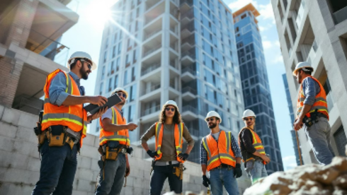 Construction: Holdings: Path to $100M Reg D Offer