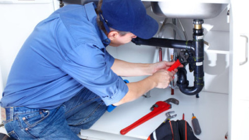 Plumbing Contractor Business