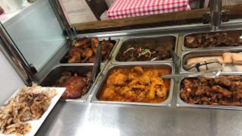 Popular Spanish Restaurant For Sale In The Bronx