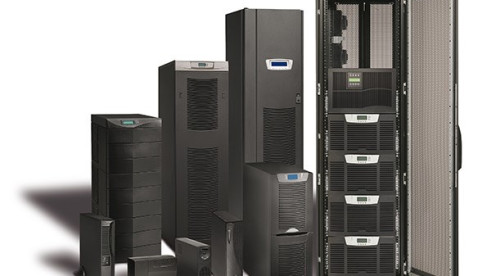 Distributor of Power Equipment
