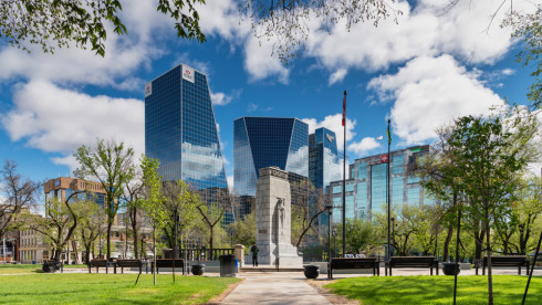 Thriving Tax Firm In Saskatchewan - 60% Cash Flow