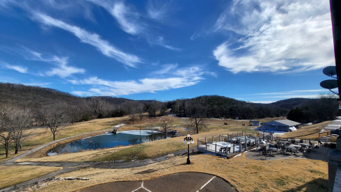 200 +/- Acres with tentative map for 500 units