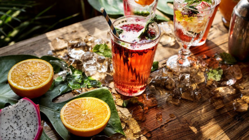 Remodeled, Rebranded & Revitalized