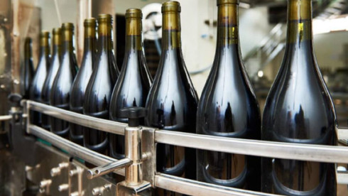 Reduced - Building And Wine Making Business For Sale