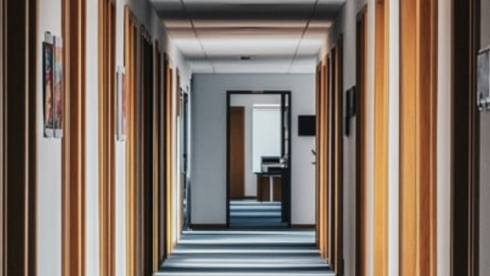 Multi-Location Service Suite CRE Portfolio & Biz