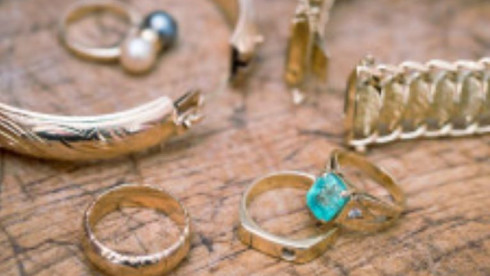 Body Jewelry, Fine Jewelry & Piercing-NJ Mall