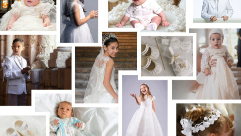 Exclusive Luxury Children’s Boutique