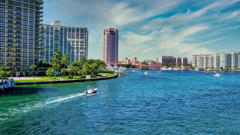 Boca Raton Chiropractic Practice For Sale