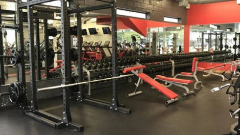 Snap Fitness for Sale - Ferndale, MI