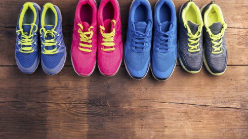 Profitable Specialty Athletic Store