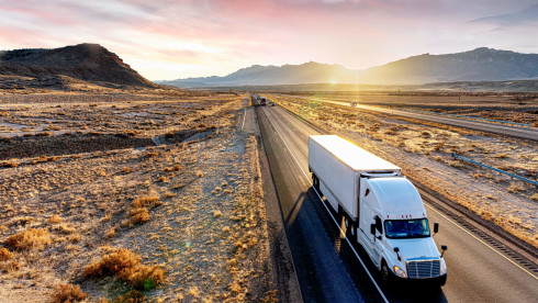 Transport Business For Sale Montreal Region